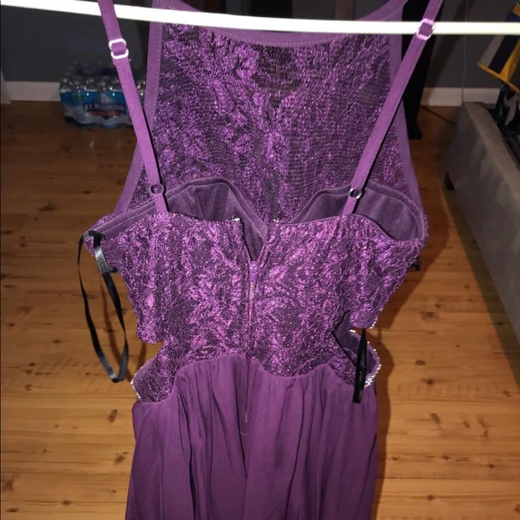 Prom Dress! - Picture 5 of 5